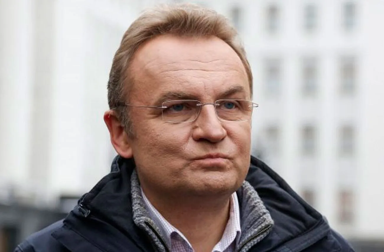 У кабінеті мера Львова Садового виявлено “прослушку”: що відомо