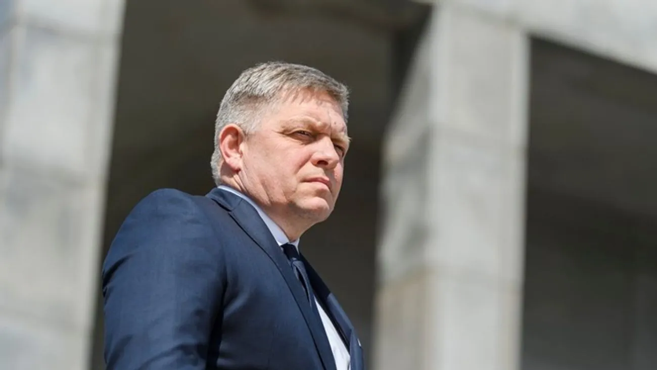 путін готовий зустрітися із Зеленським не лише в москві – Фіцо