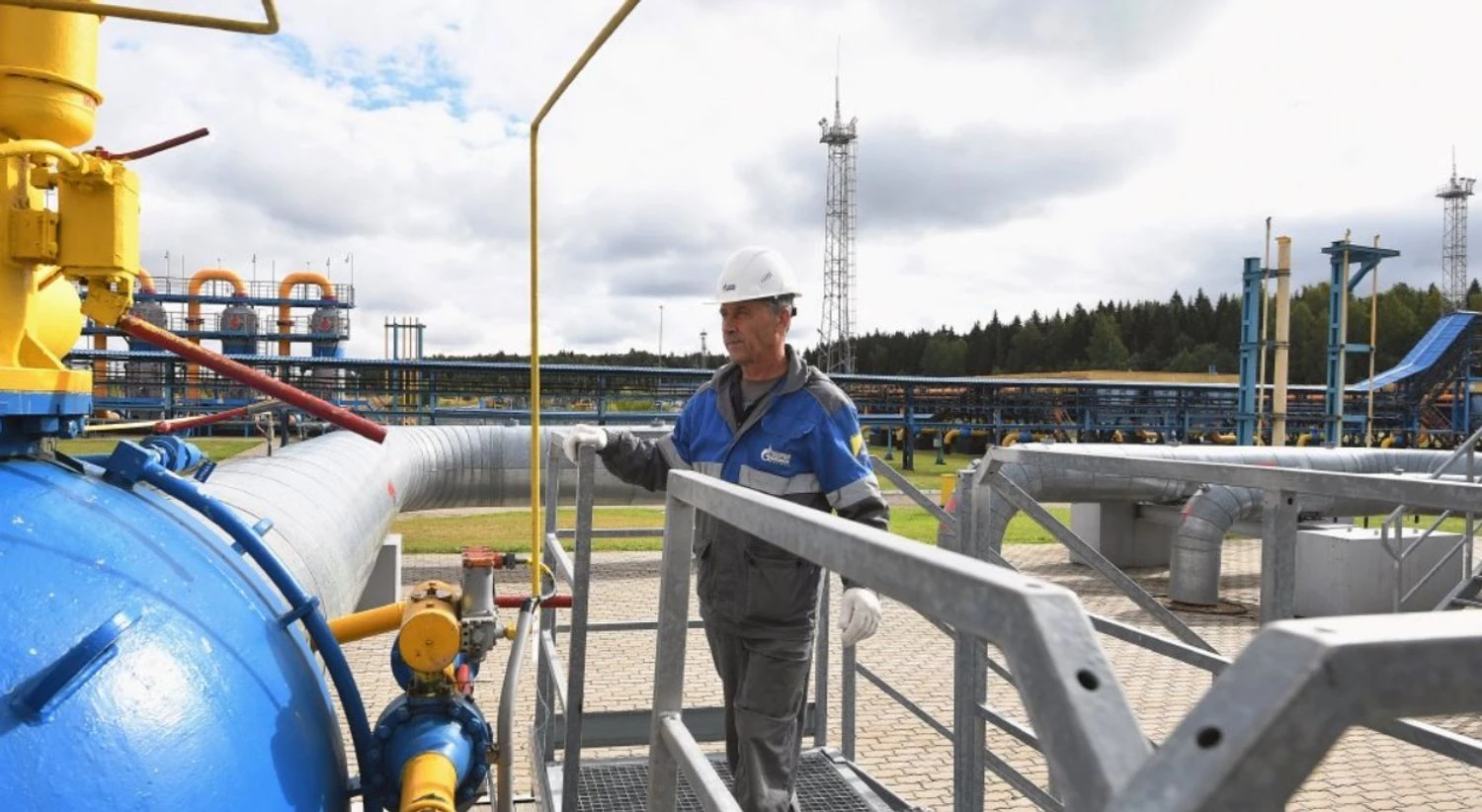 росія та Китай підписали велику угоду щодо нового газопроводу – Bloomberg