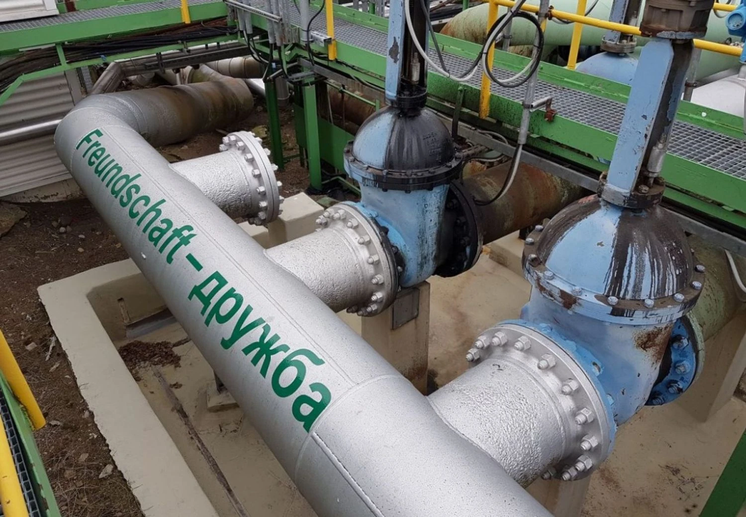 Удар по “Дружбі”: експерт оцінив наслідки для експорту нафти через Балтійський газопровід