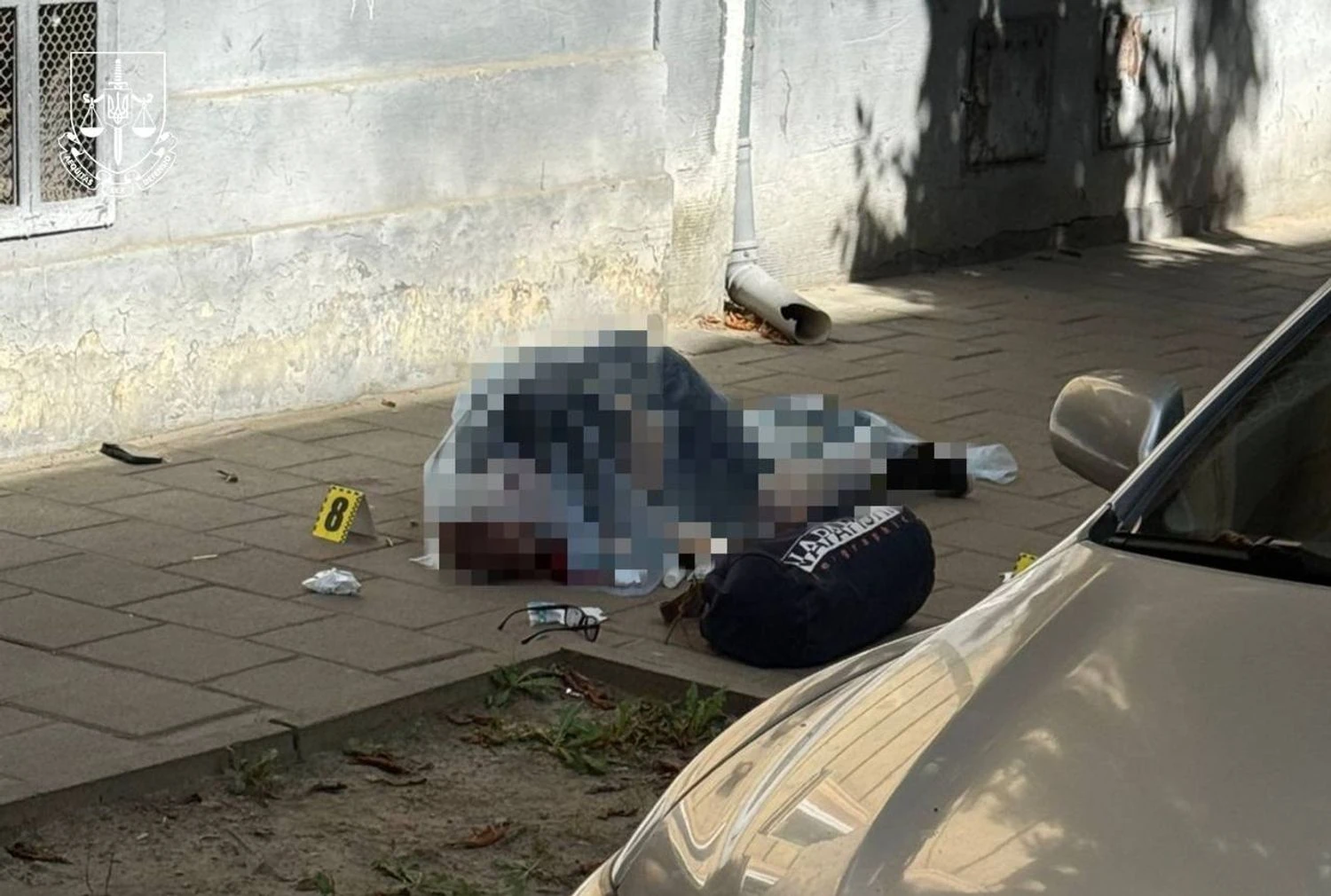 Вбивство Парубія у Львові: було здійснено близько 8 пострілів