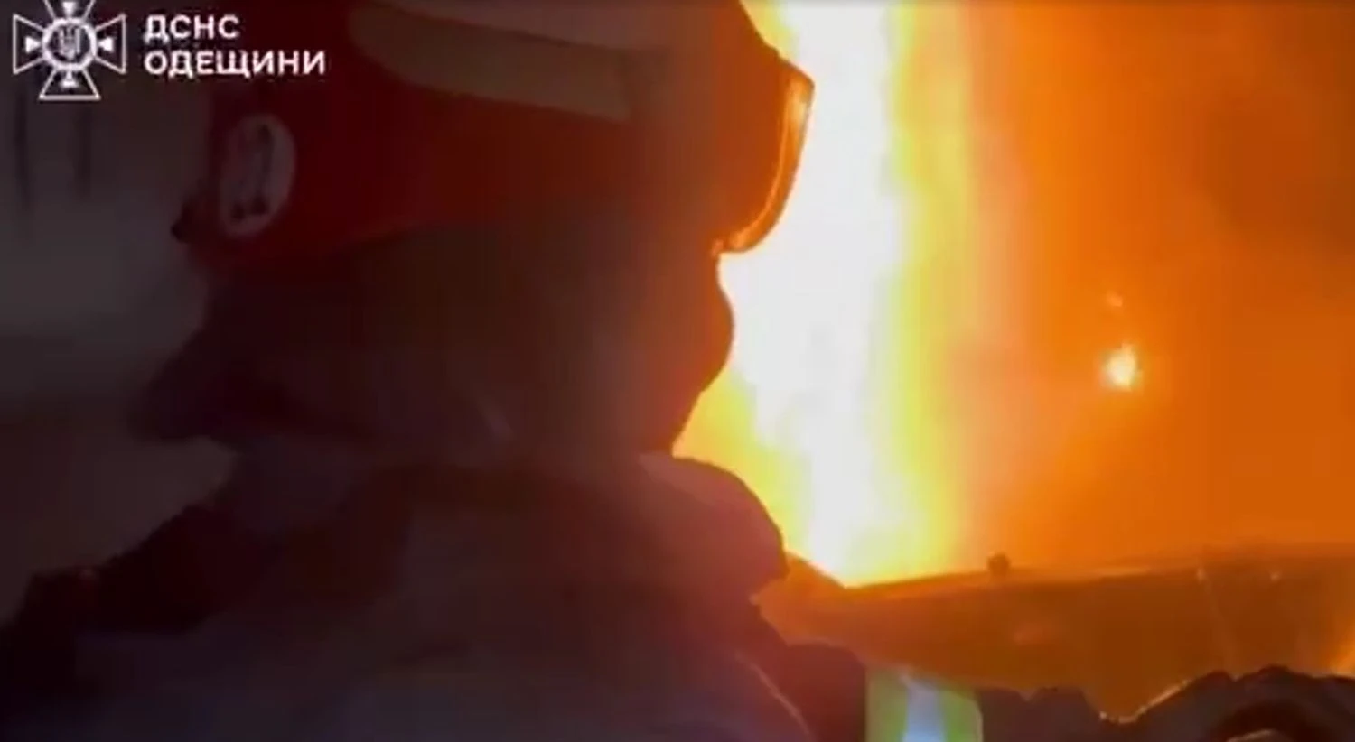 Чорноморськ та околиці знеструмлені після атаки безпілотників ворога – звіт одеської ОВА