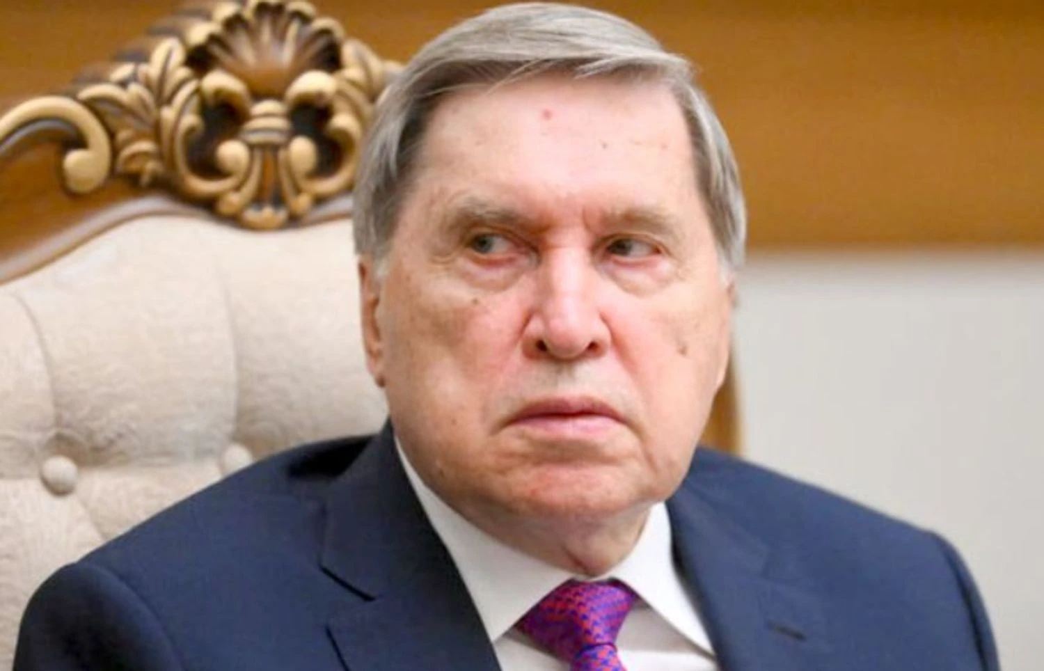 "Насамперед щодо України": у москві планють новий раунд російсько-американських консультацій
