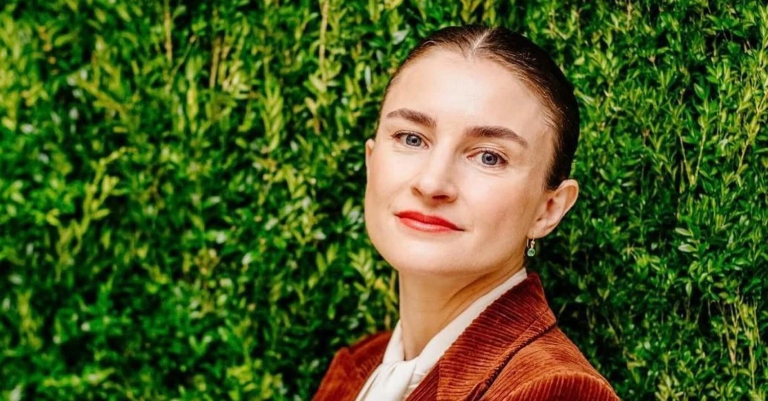 Vogue США має нову керівницю: 39-річна Хлоя Малль замінила Анну Вінтур