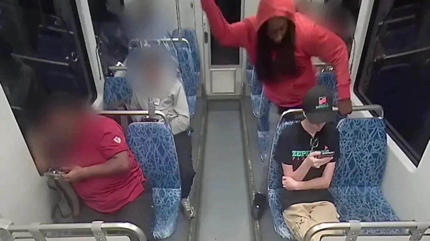 Департамент юстиції США вимагає смертної кари для вбивці українки