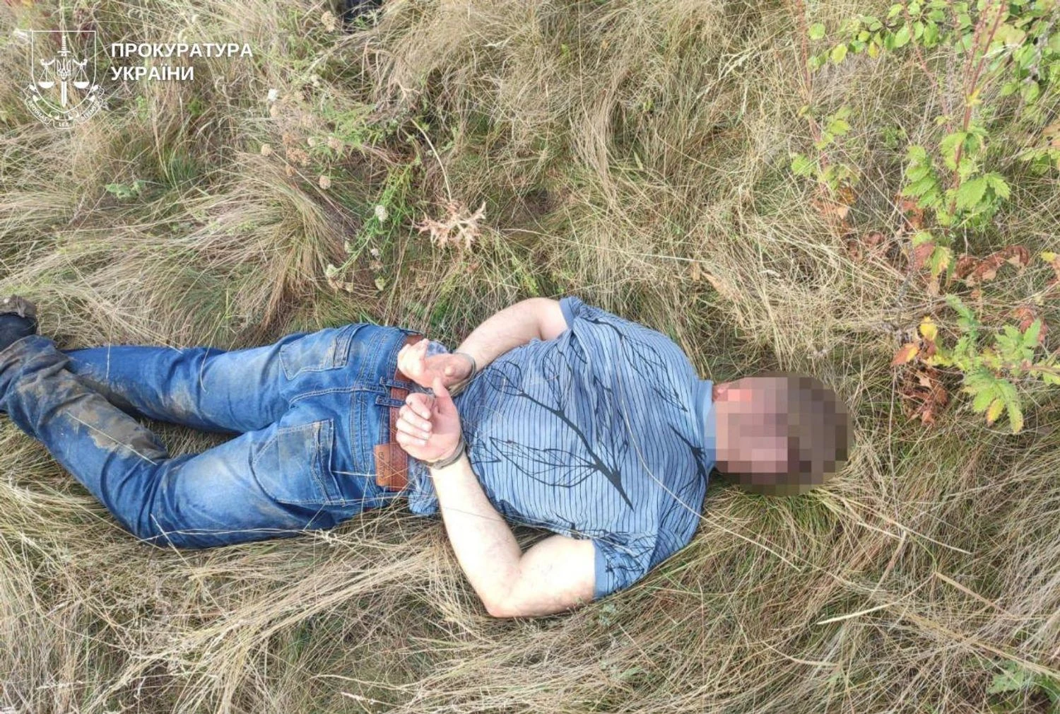 На Вінниччині затримано 23-річного вчителя, який ймовірно причетний до вбивства двох своїх учнів