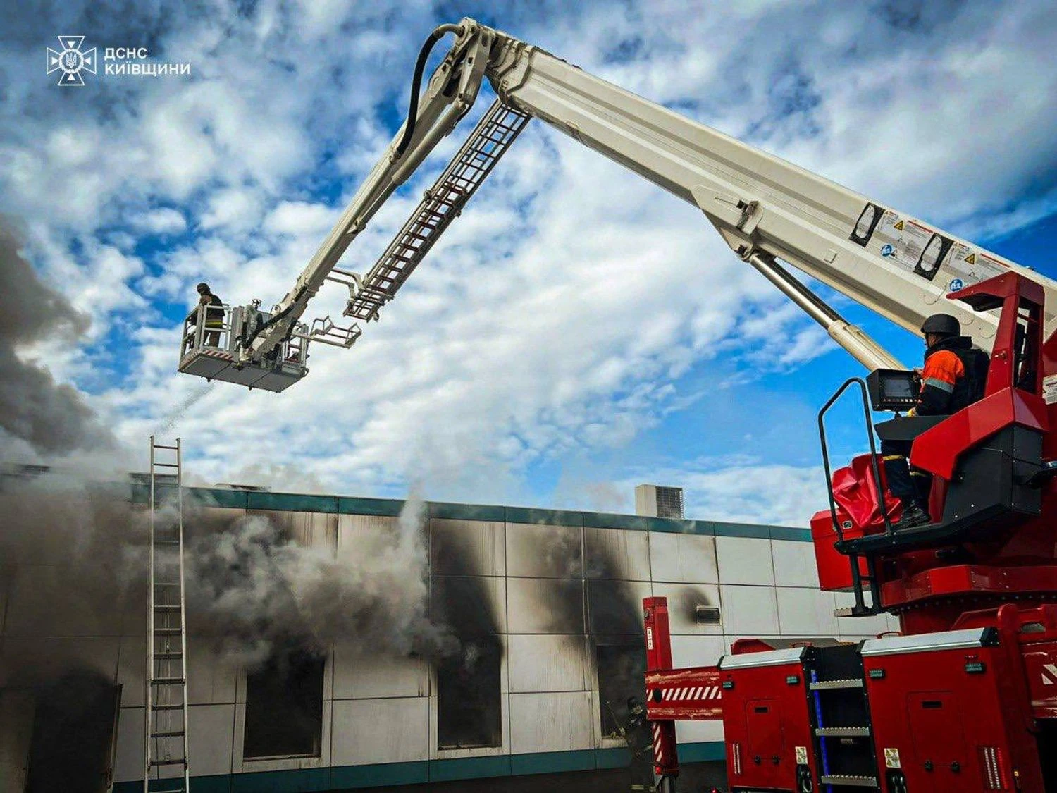 Прицільні удари ворога по промислових об’єктах в Україні: коли відновлення стає не просто бізнесом, а відповідальністю