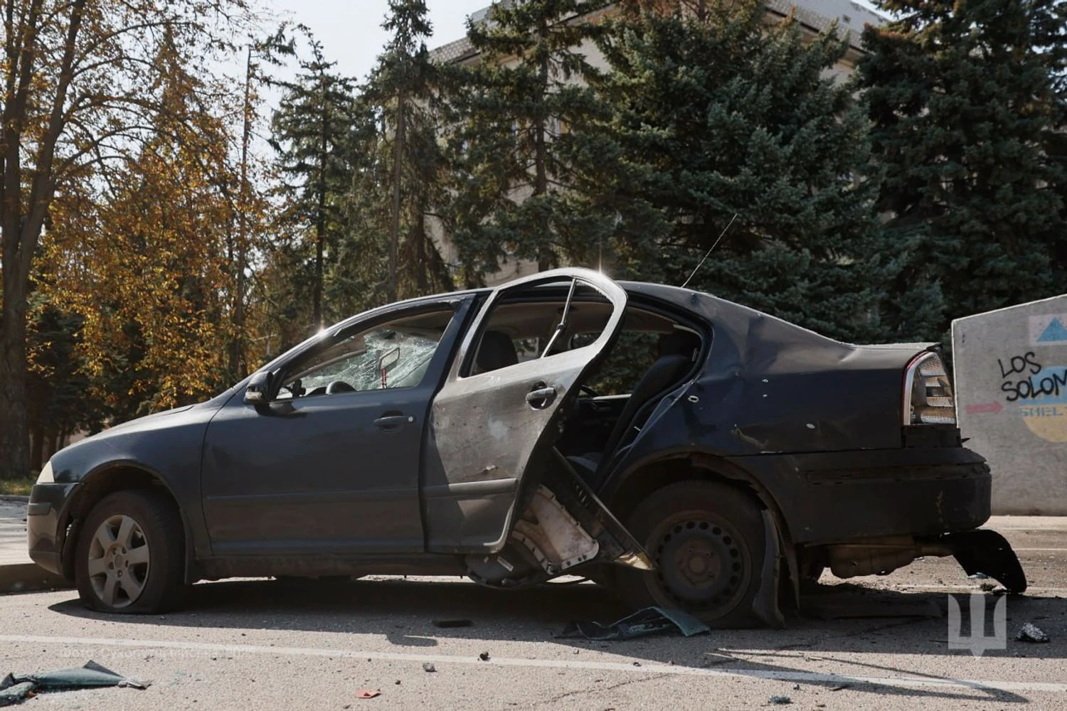 Краматорськ 10 вересня під безперервним обстрілом: троє поранених, серед них підліток