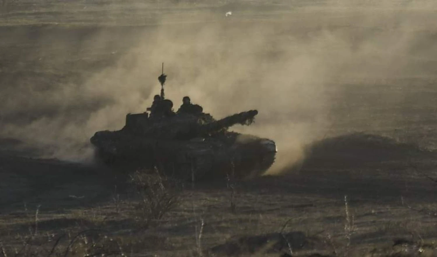 На фронті від початку доби 153 боєзіткнення: росія найбільше тисне на кількох напрямках