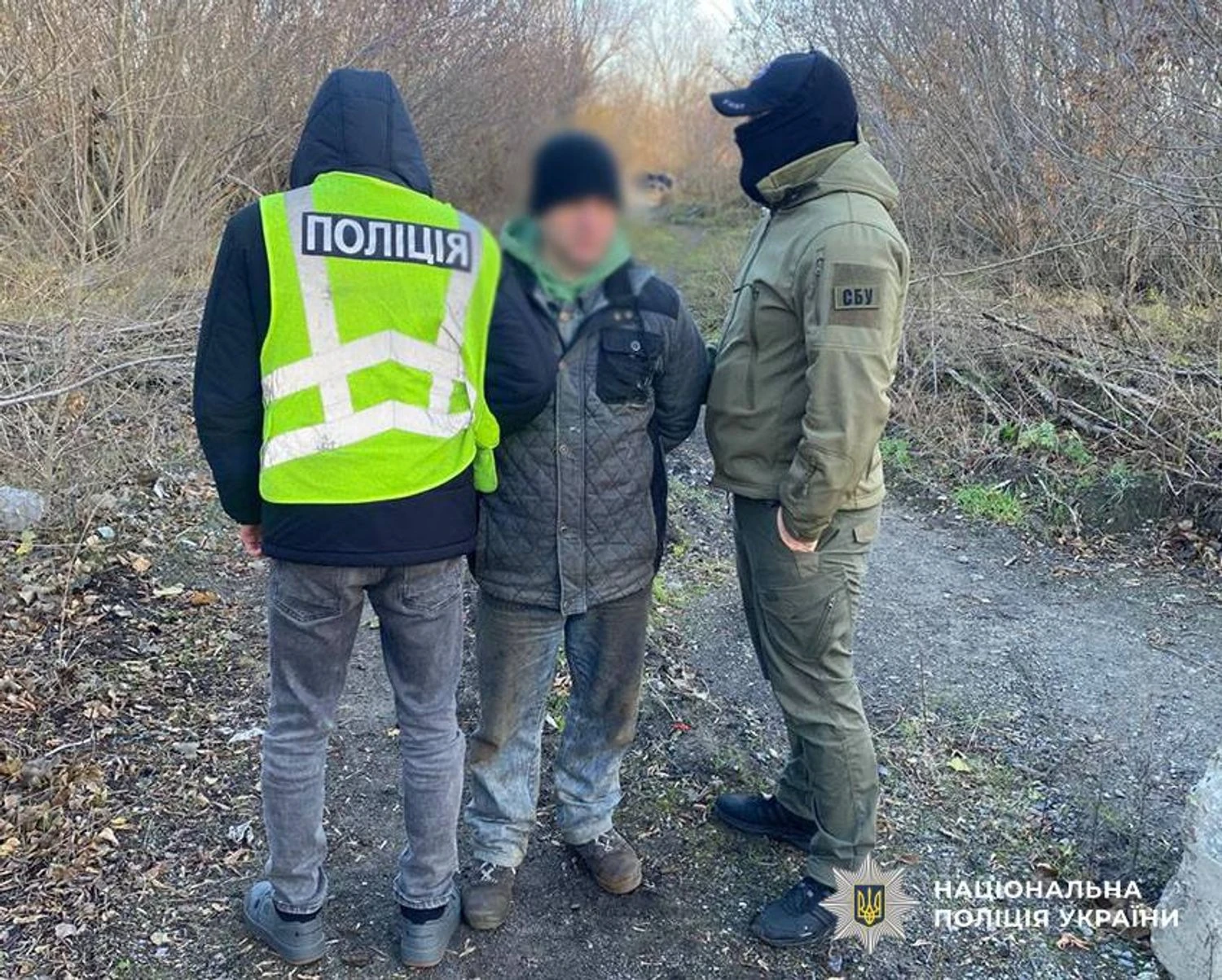 У Києві агенти фсб планували провести теракти та диверсії: суд виніс вирок (відео)