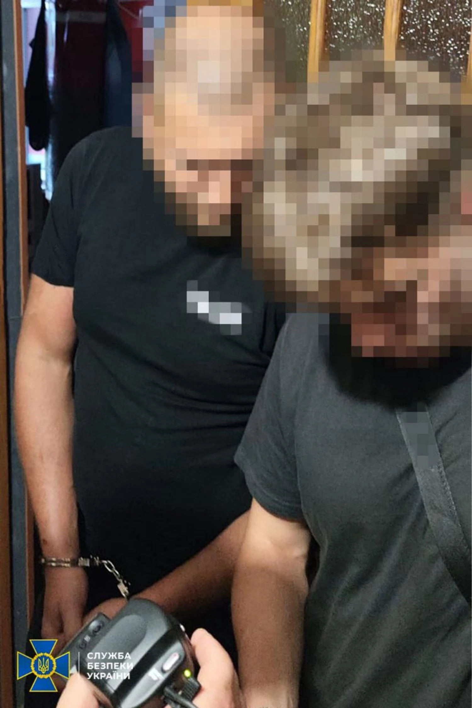 СБУ затримала агента, який наводив російські ракети на енергооб’єкти Дніпропетровщини