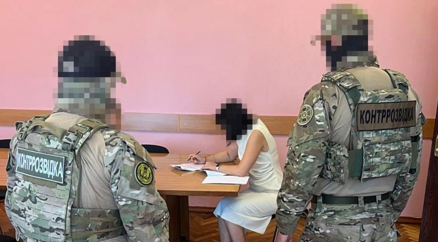 Від фальшивих студентів до переправ у ліс: СБУ і поліція ліквідували шість схем ухилення від мобілізації