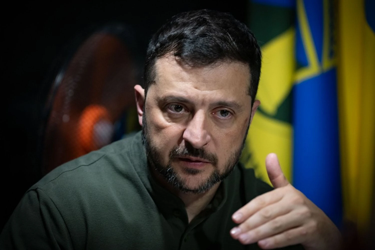 Прем’єр Польщі погодився відправити військових до України вчитись протидіяти дронам – Зеленський