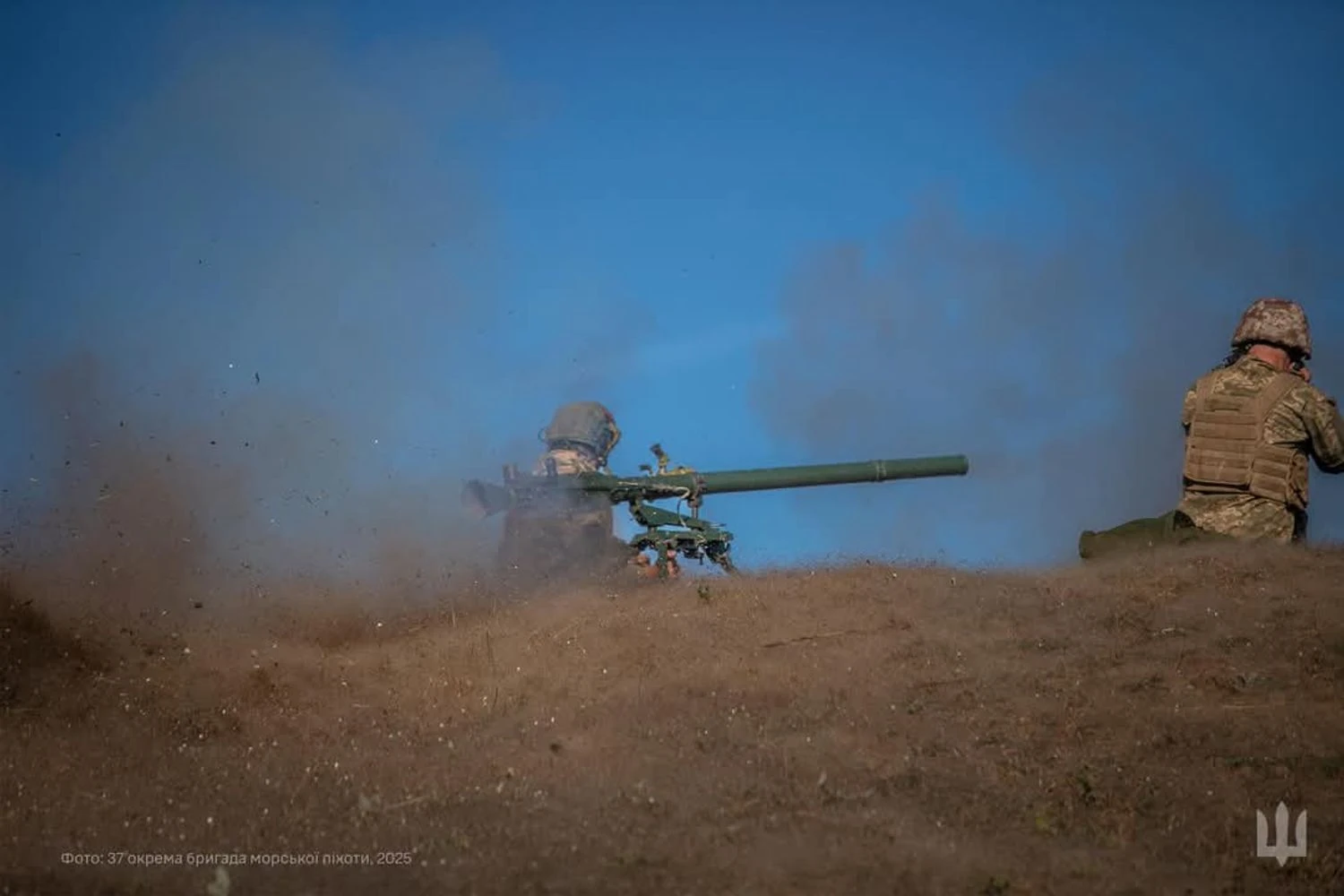 За минулу добу сталось 151 бойове зіткнення, росіяни випустили 37 ракет – Генштаб