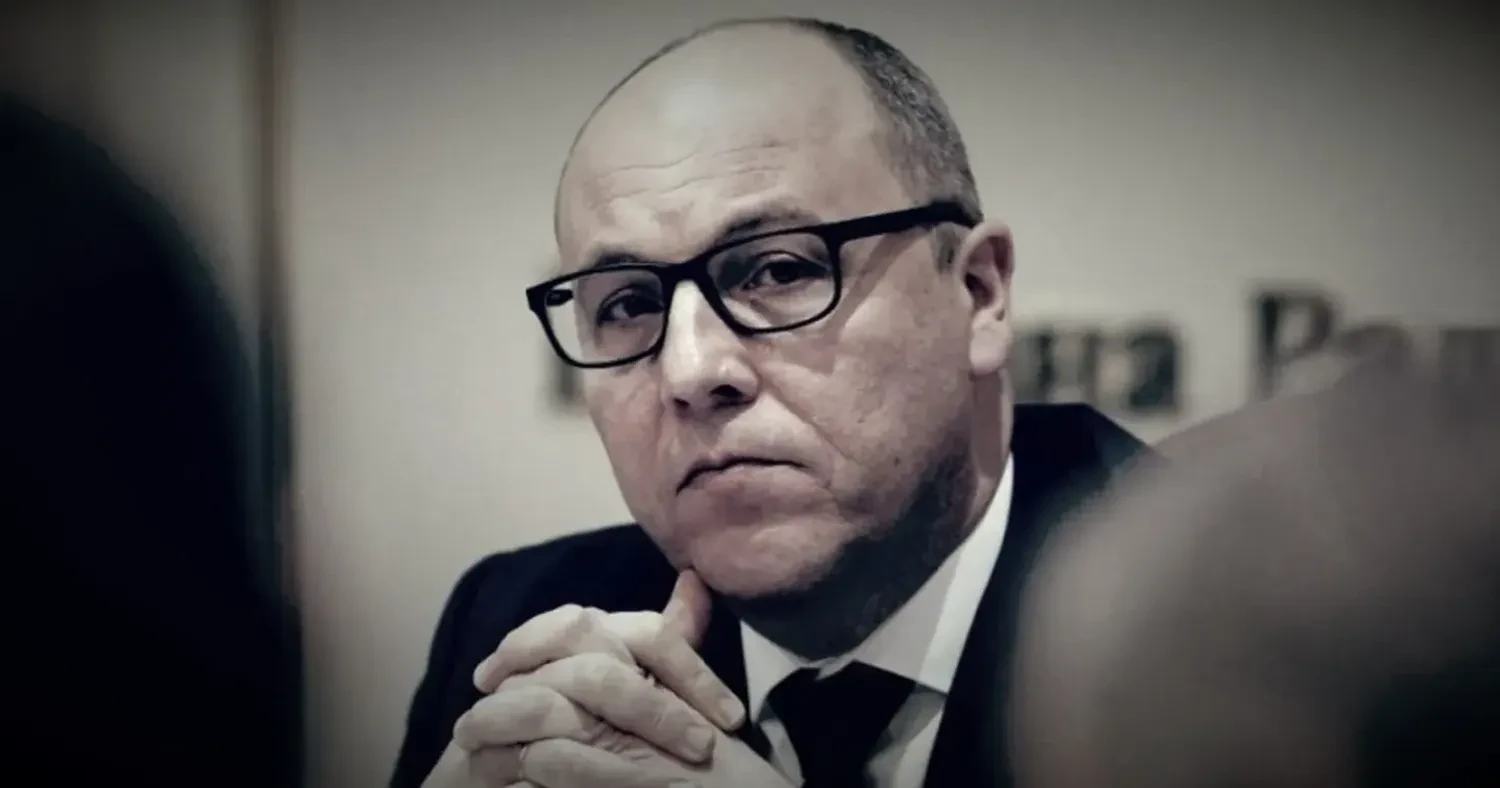 Рада звернулася до Президента щодо присвоєння звання Героя України Андрію Парубію