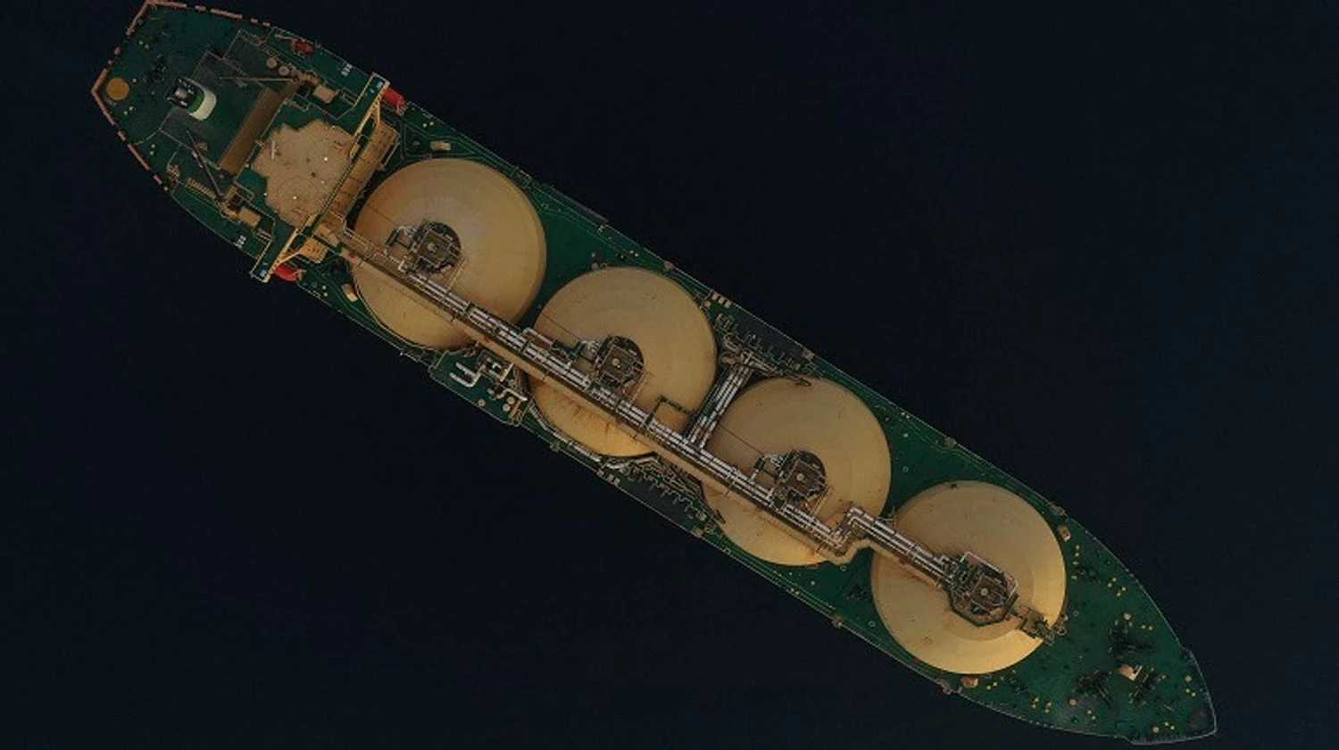 ЄС прискорює відмову від російського газу після заклику Трампа – ЗМІ