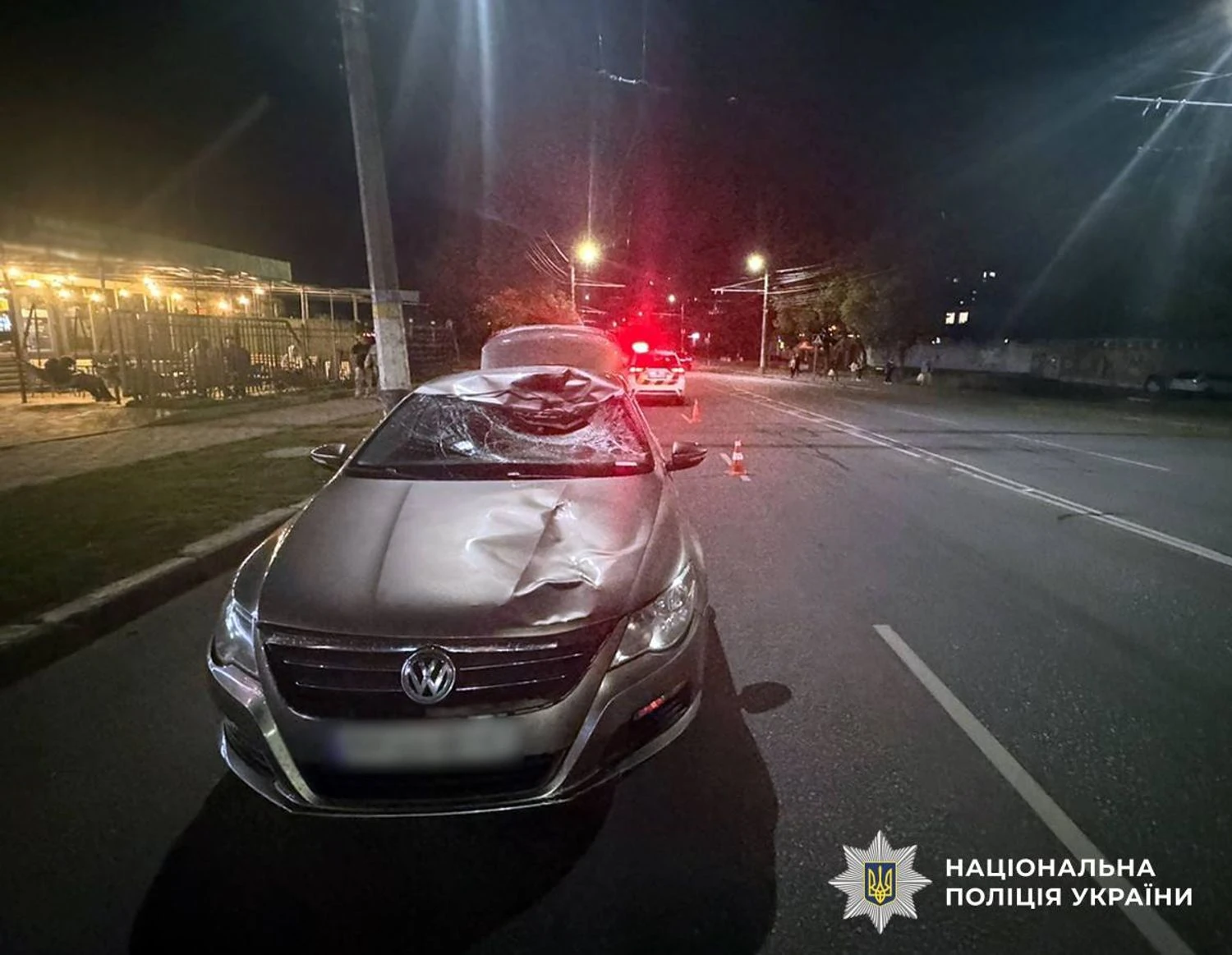 Загибель прокурора у ДТП у Житомирі: поліція шукає свідків