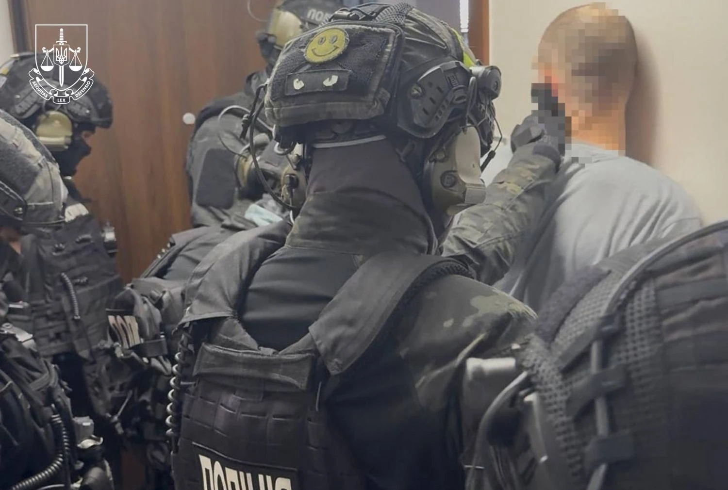 Ошукали понад 4,5 тисячі громадян Європи та Центральної Азії: в Україні викрито міжнародний шахрайський кол-центр
