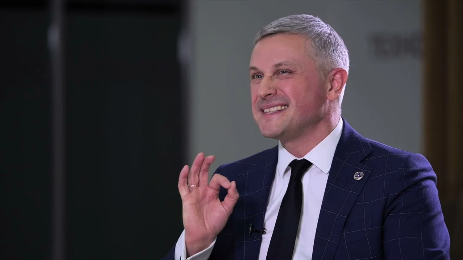 Під москвою знайдено мертвим топменеджера компанії, яка належить до структури росатому