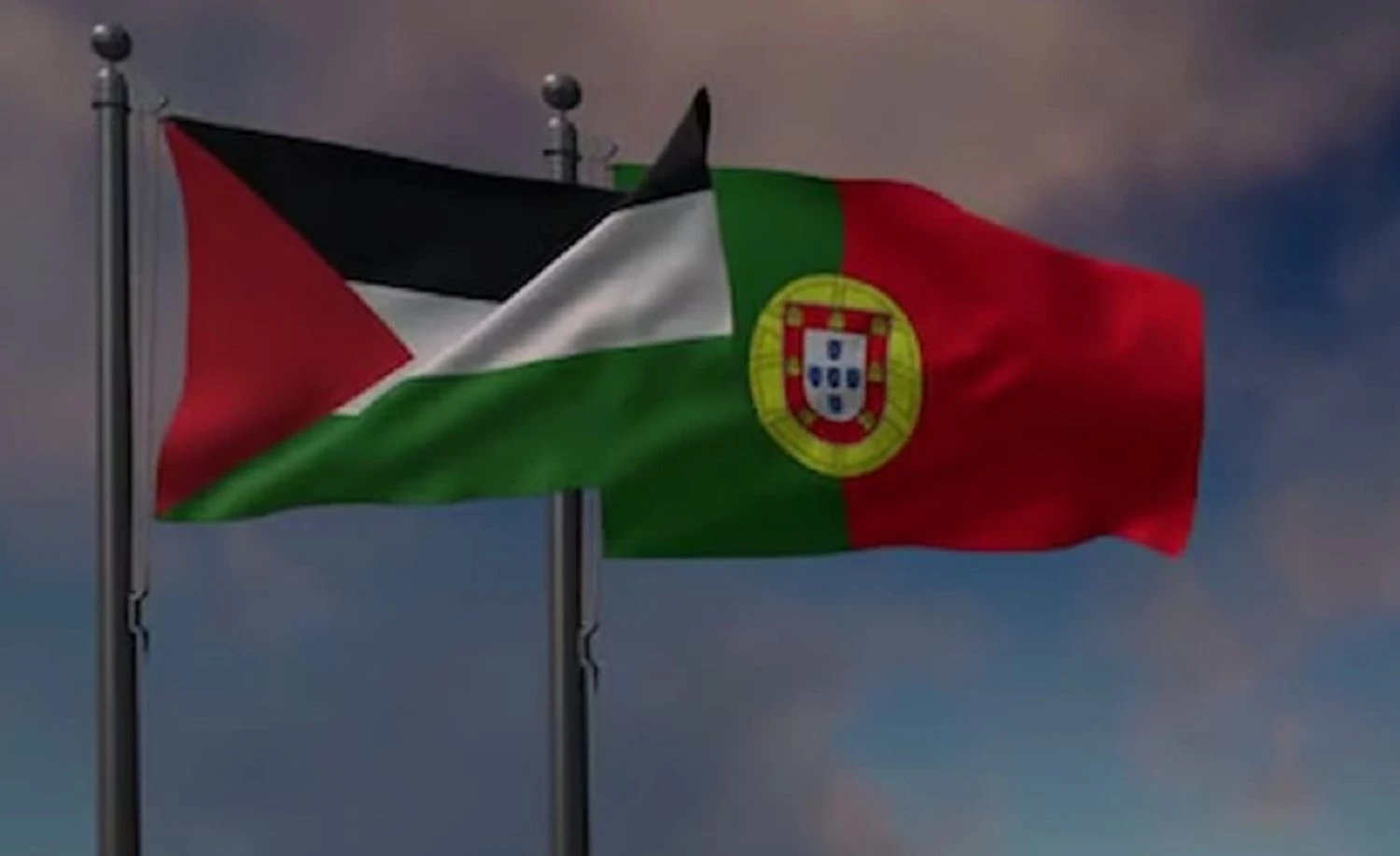 Ще одна країна-член НАТО заявила про готовність визнати державність Палестини