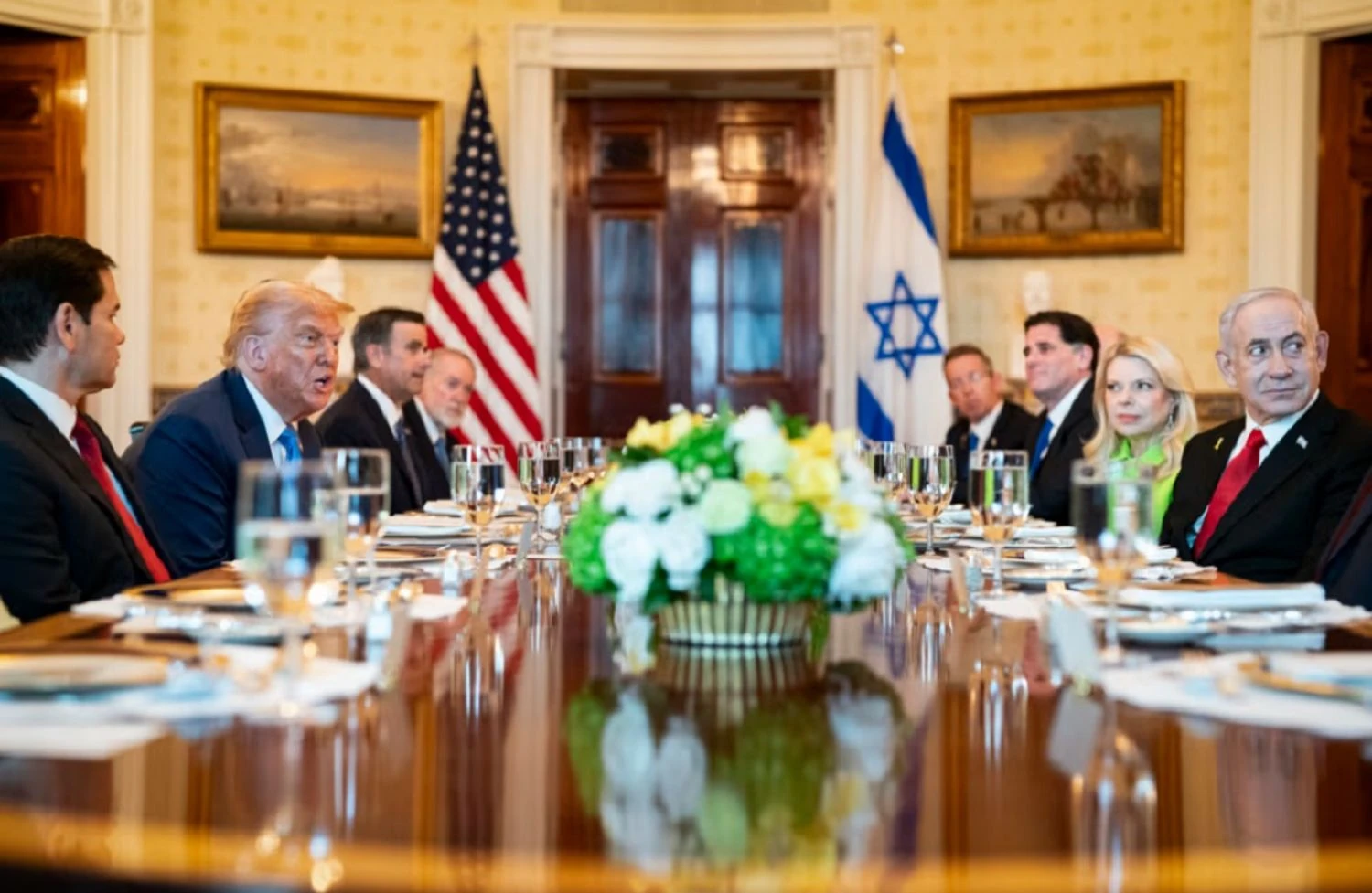 США хочуть продати Ізраїлю зброю на 6 млрд доларів – WSJ