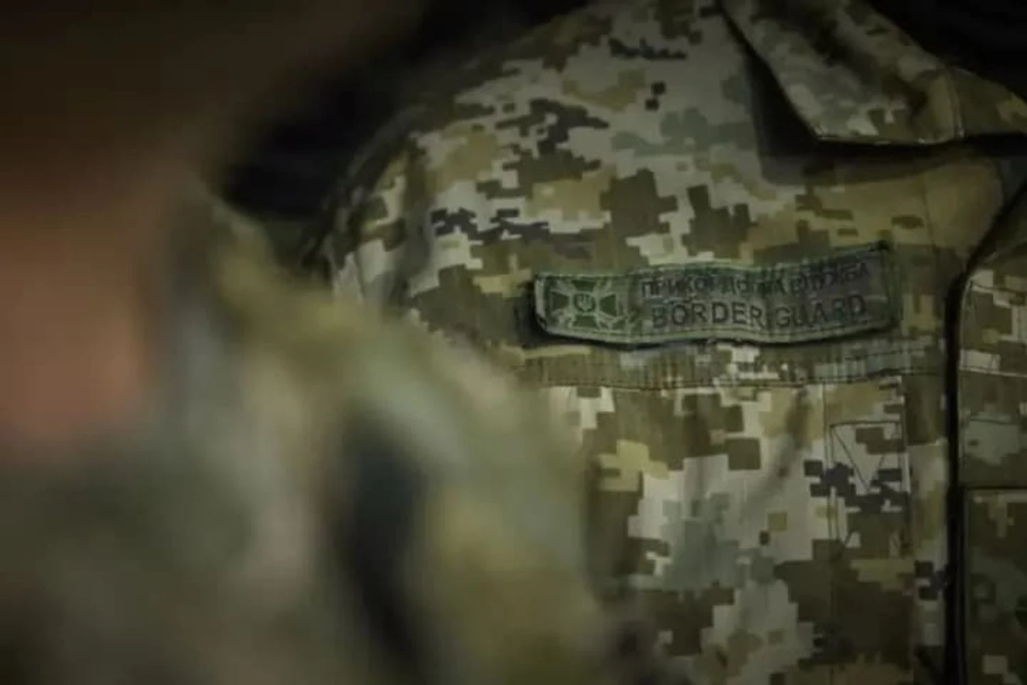 По лінії кордону з білоруссю якоїсь активності немає – Держприкордонслужба