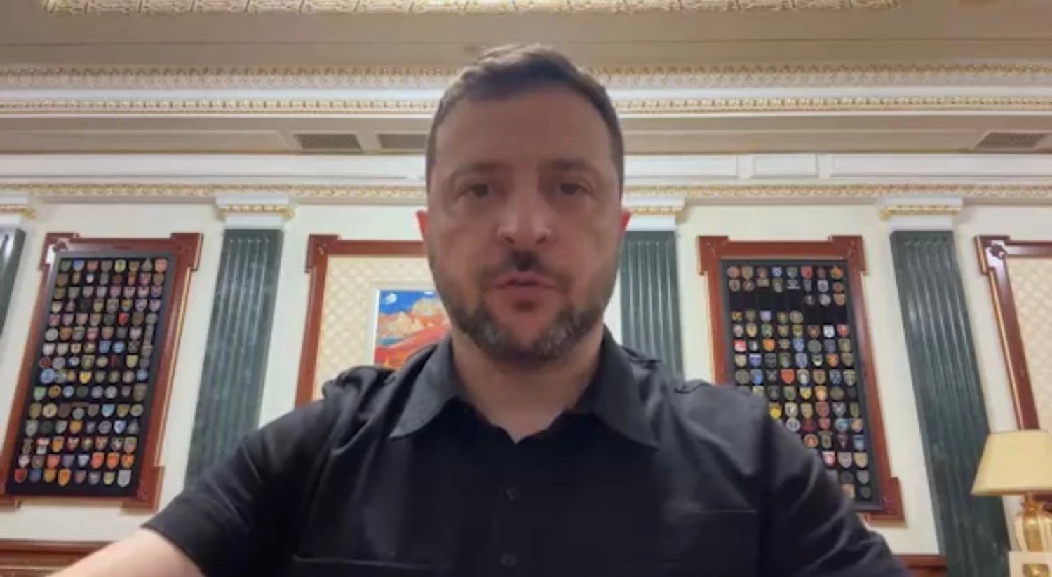 Зеленський анонсував “дуже напружений тиждень дипломатії”: Генасамблея ООН і саміт щодо викрадених росією дітей