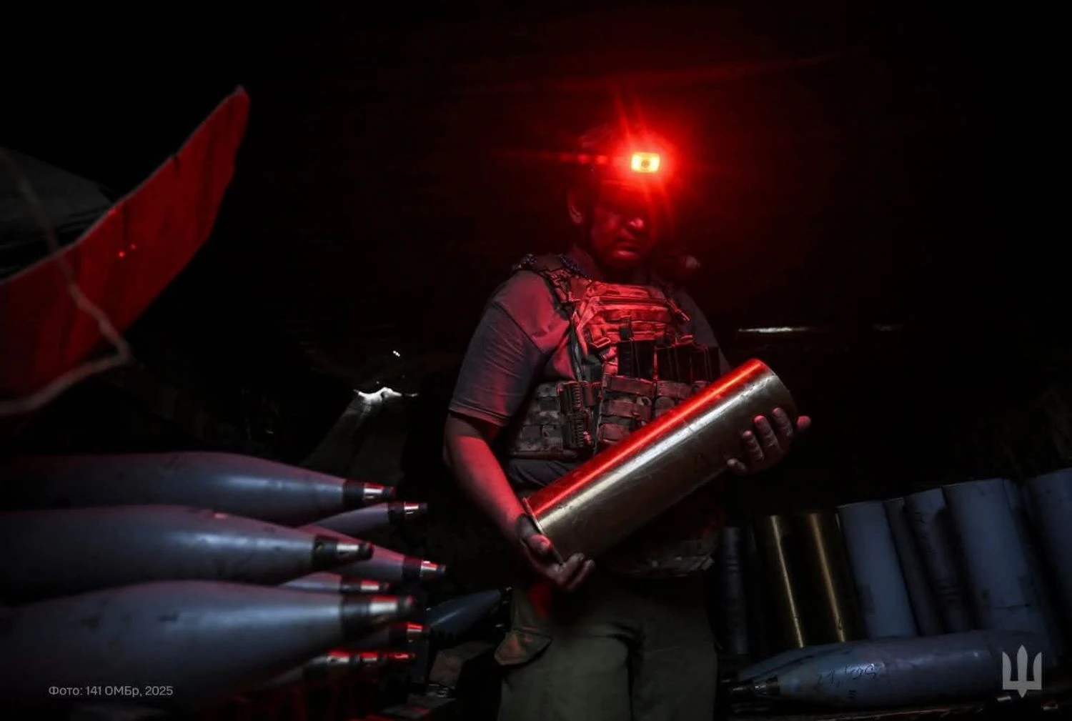 За добу відбулося 123 бойових зіткнення на фронті – Генштаб