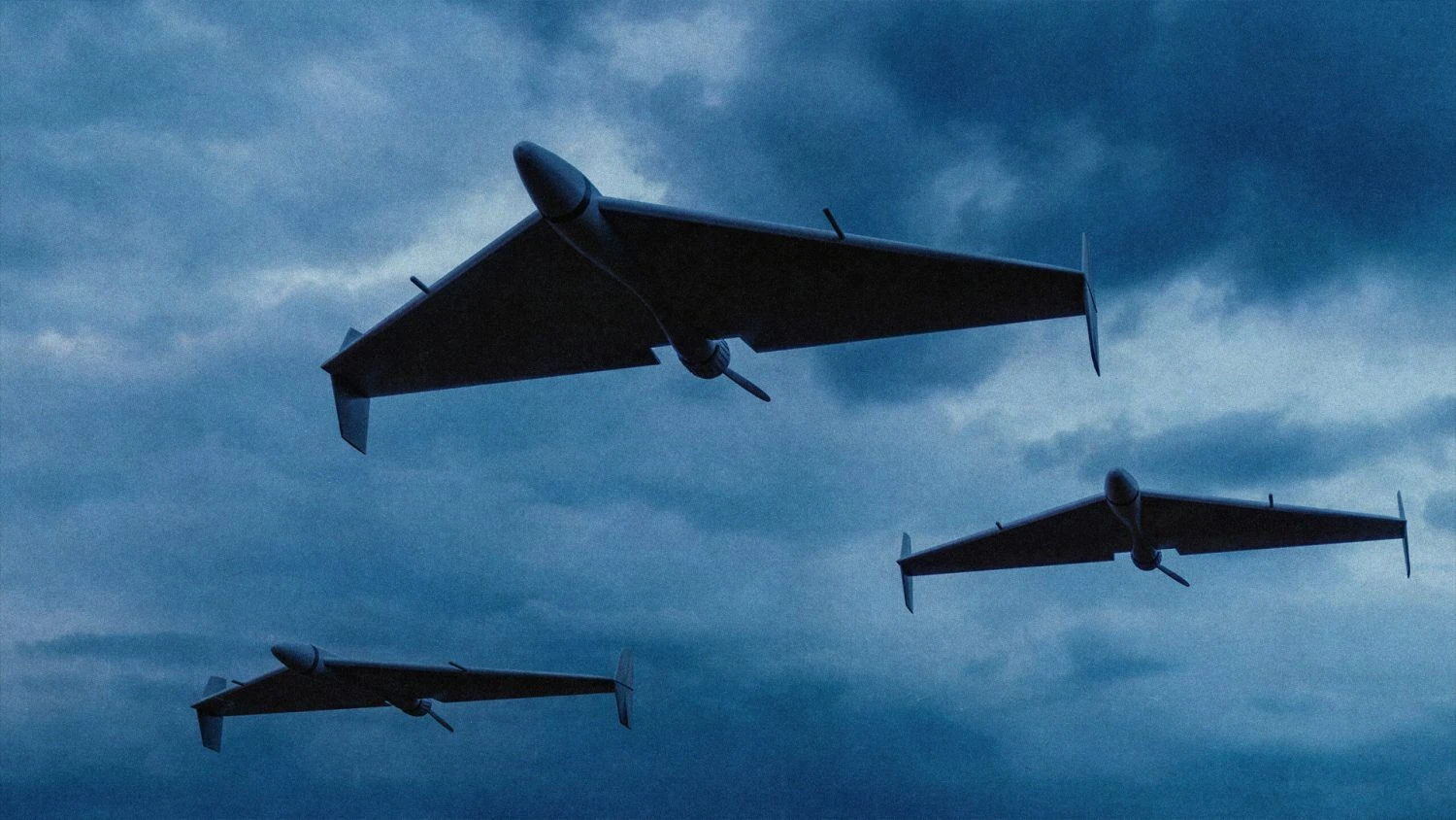 Відомо про 3 загиблих та 16 поранених: наслідки атаки невідомих дронів у Криму