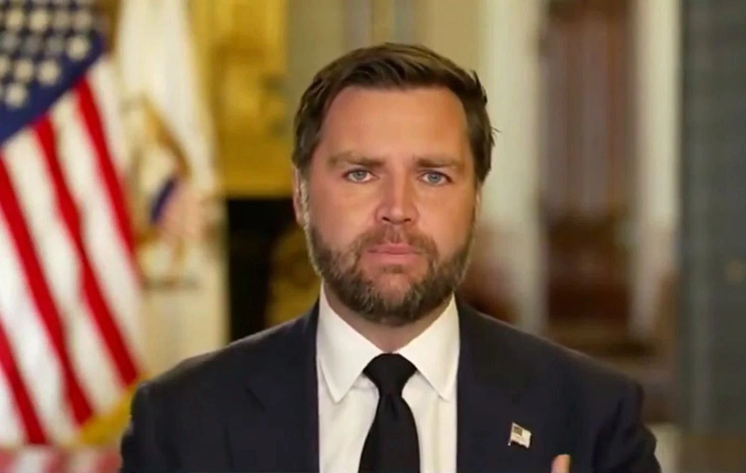 росія відмовляється від переговорів з Україною та США, але їй “потрібно прокинутися” – Джей Ді Венс