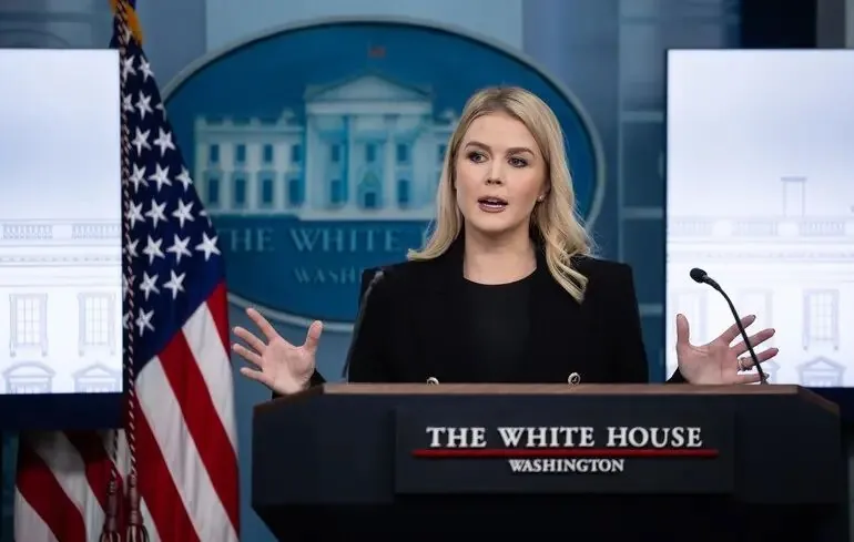 Трамп вважає зустріч путіна та Зеленського можливою – Білий дім