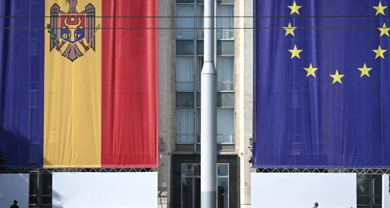 У Молдові стартували парламентські вибори