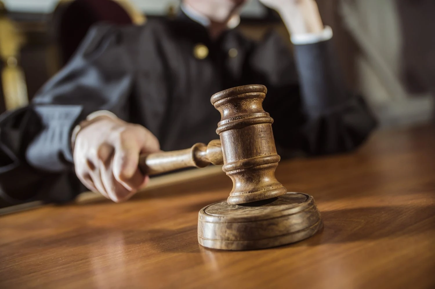 Підбурювання до підкупу начебто прокурорів САП та суддів ВАКС: суд арештував адвоката з можливістю внесення застави