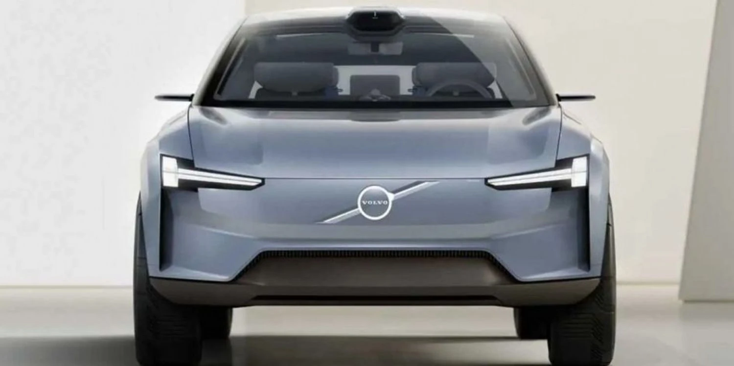 Нові електромобілі Volvo будуть оснащені одними з найсучасніших акумуляторів у світі