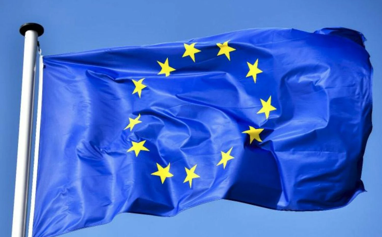 Відмова від викопного палива з рф: у Європі