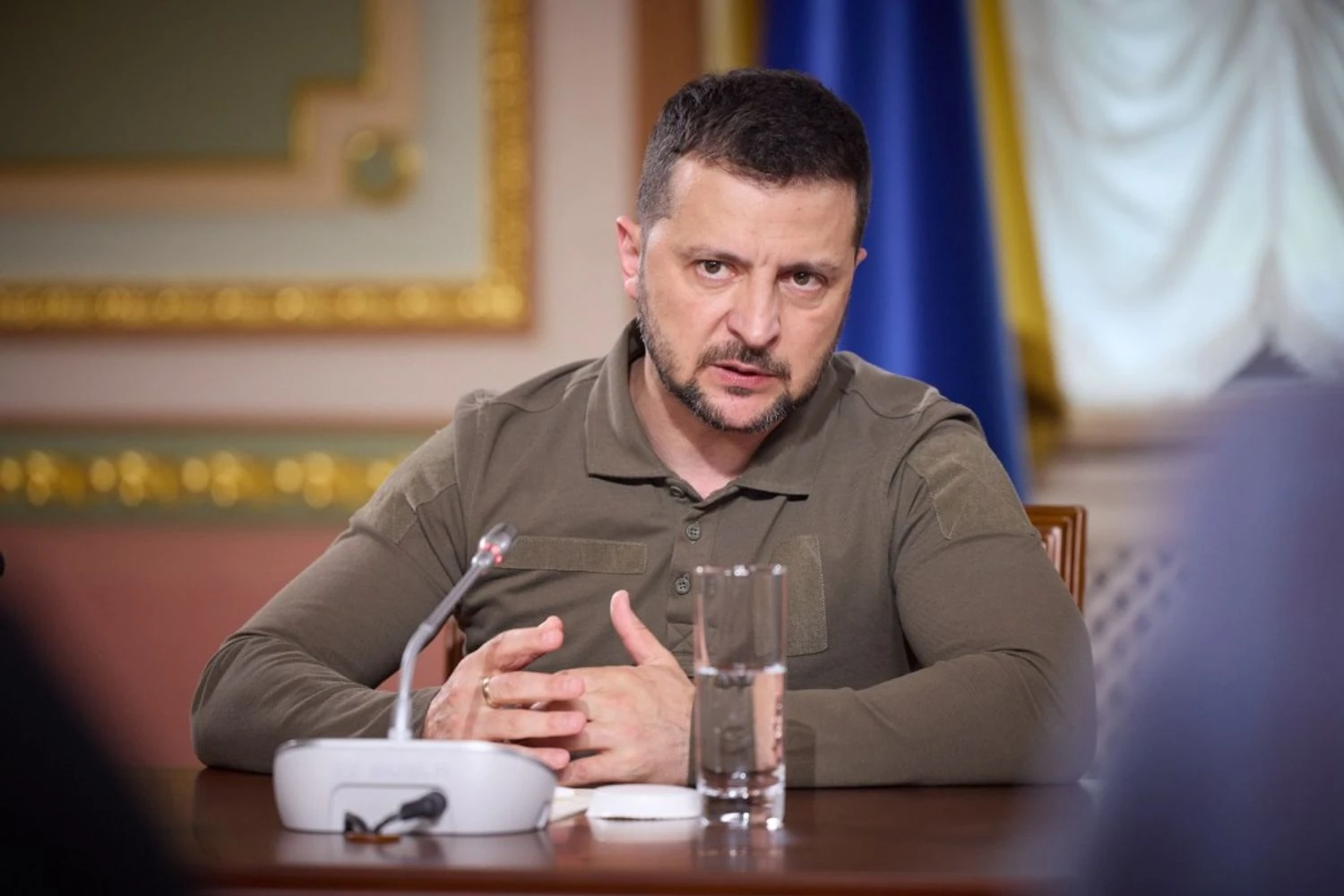 Що буде з логістикою і перевезеннями в Україні взимку: Зеленський озвучив прогноз