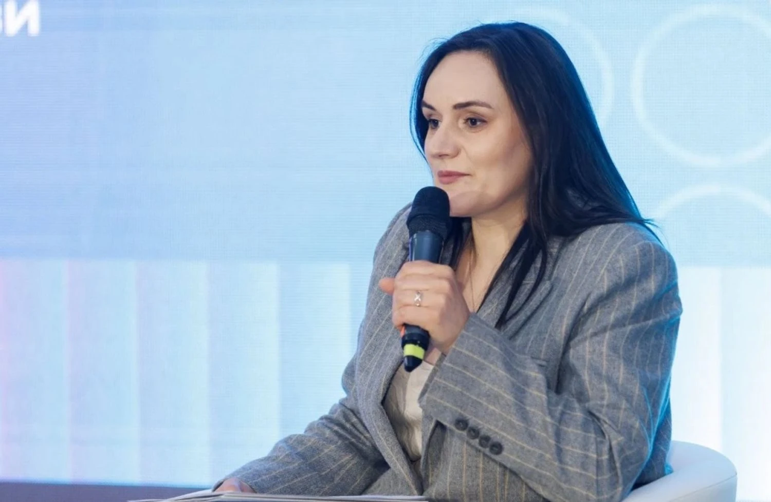 Тетяна Бережна може стати віцепрем