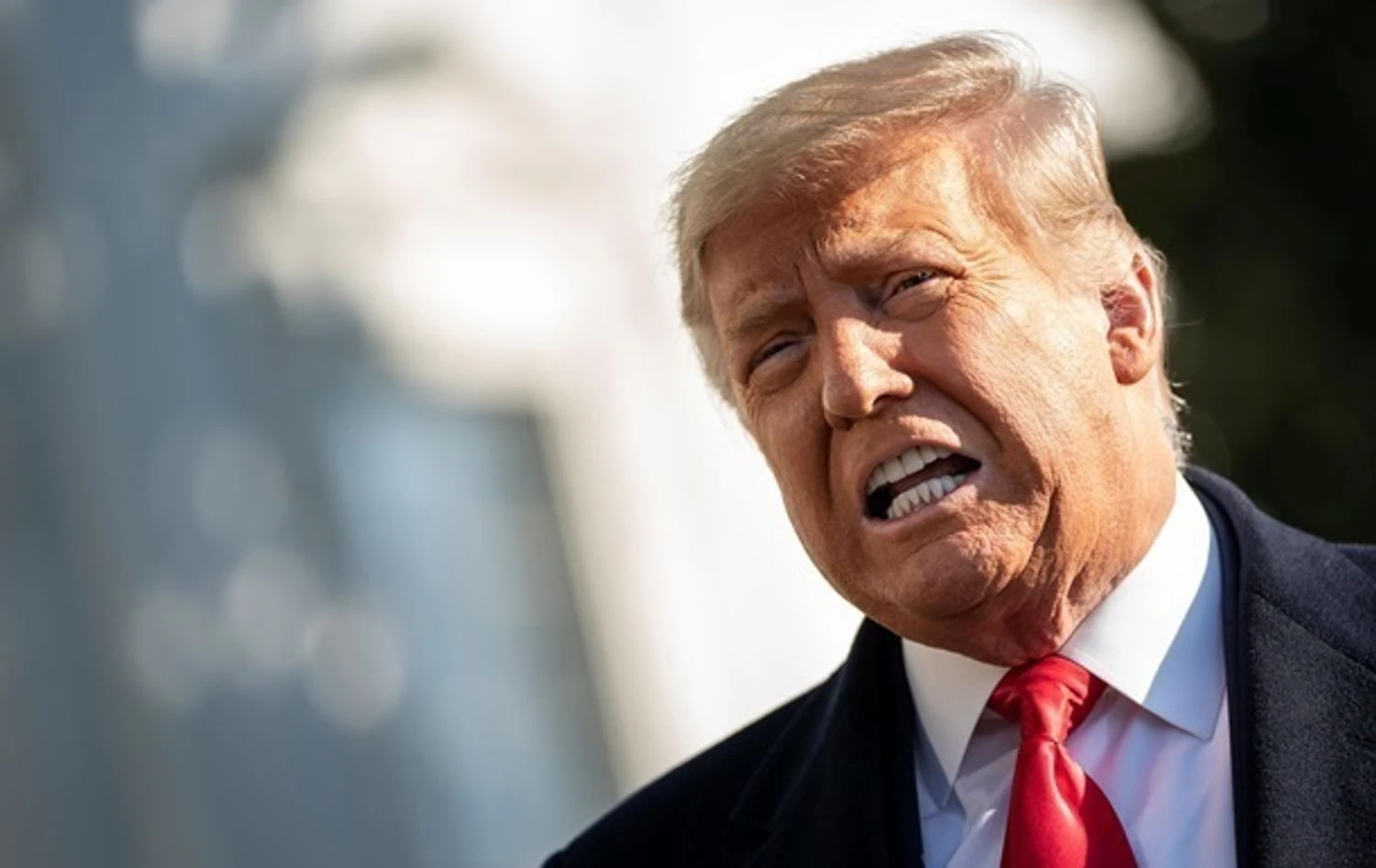 Трамп назвав ймовірну дату обміну заручників між Ізраїлем та ХАМАС