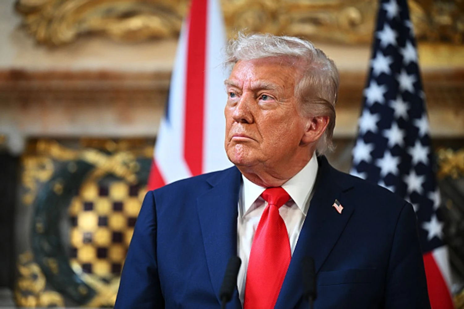 Трамп зустрінеться із путіним у Будапешті