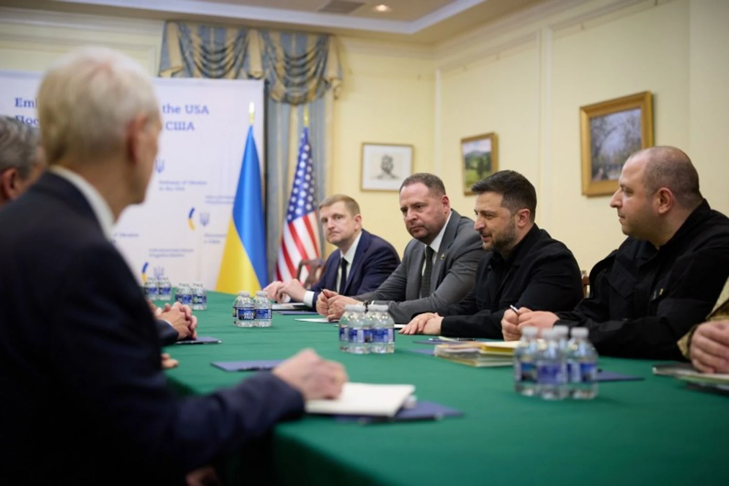 Українські Національні Новини (УНН)