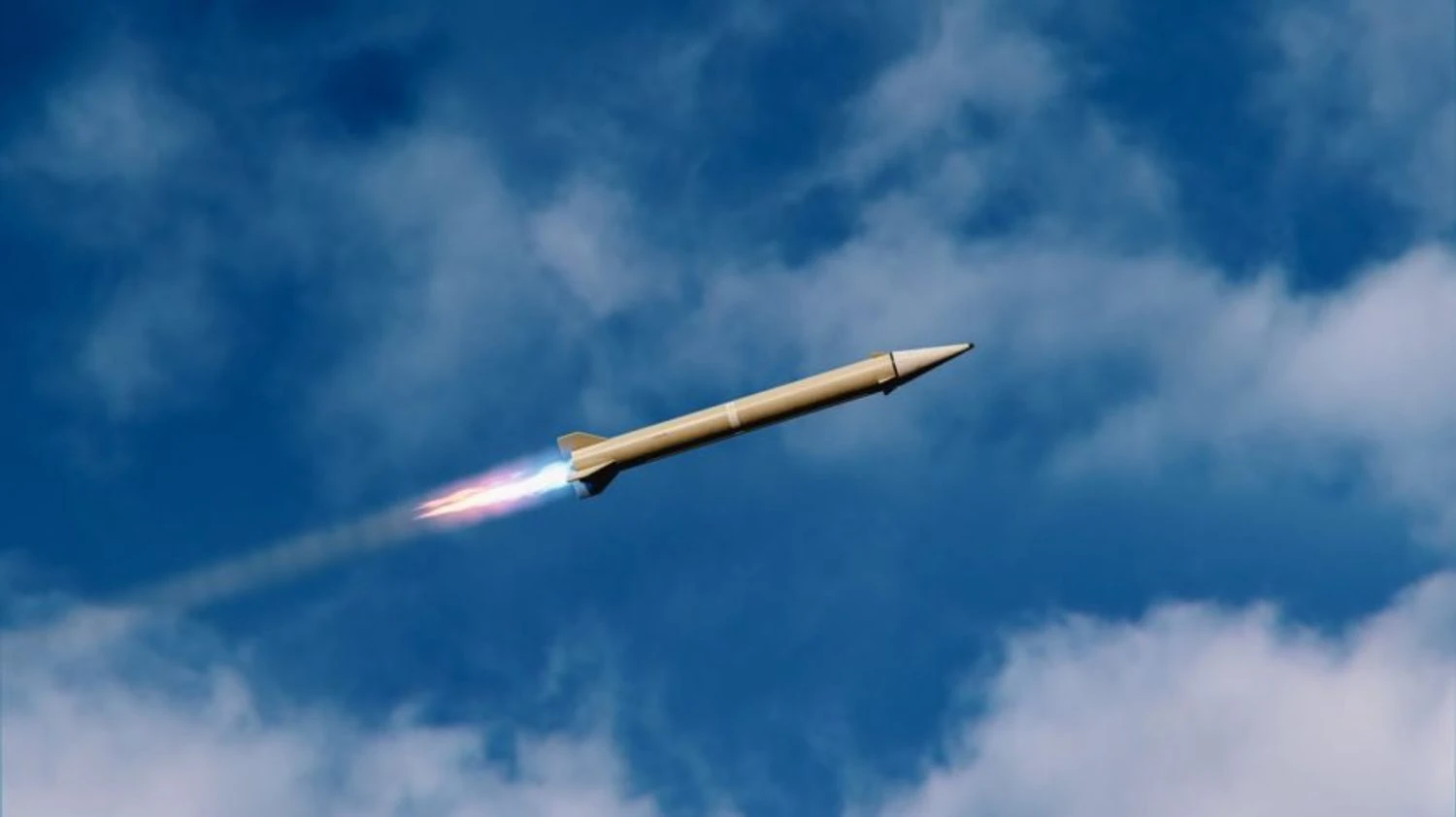 Я реаліст: Зеленський відповів щодо постачання ракет Tomahawk