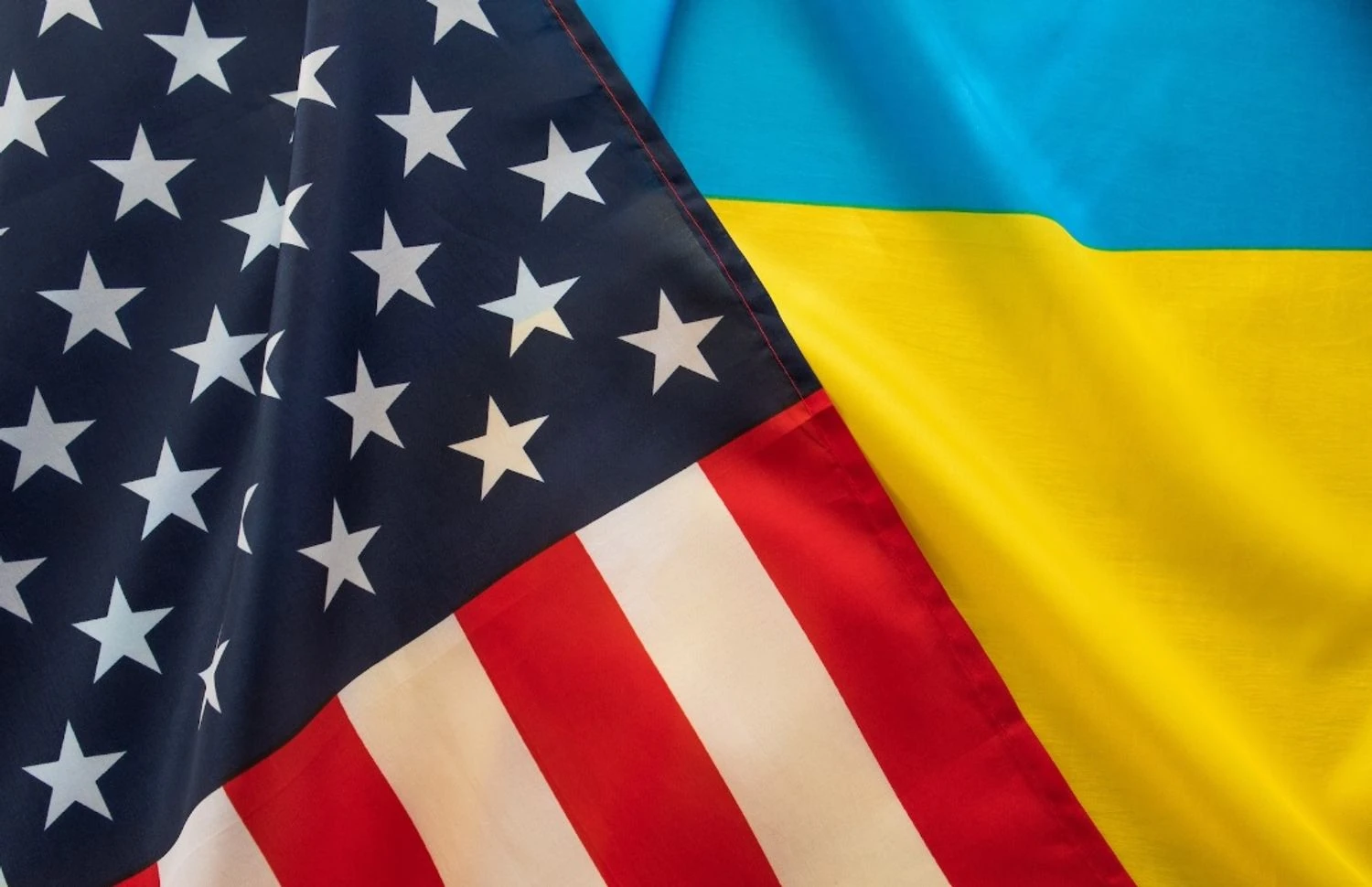 Україна розраховує на безпекові гарантії та лідерство США