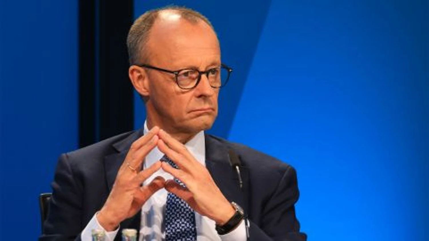 Мерц: після зустрічі Зеленського з Трампом Європа підтримає наступні кроки до миру
