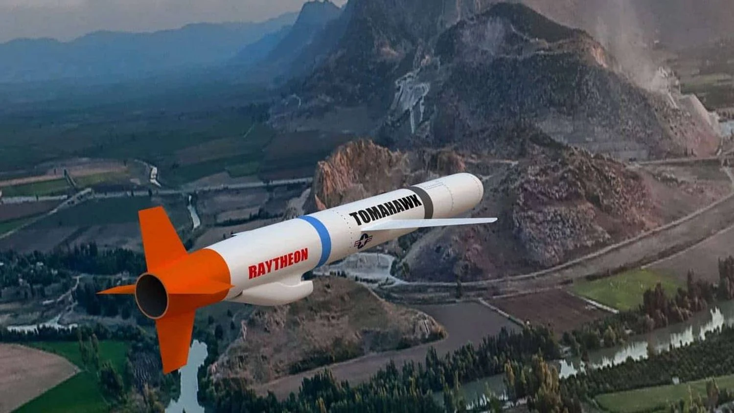 Трамп відмовляється надати Україні ракети Tomahawk через розбіжності із Зеленським щодо майбутнього війни – CNN