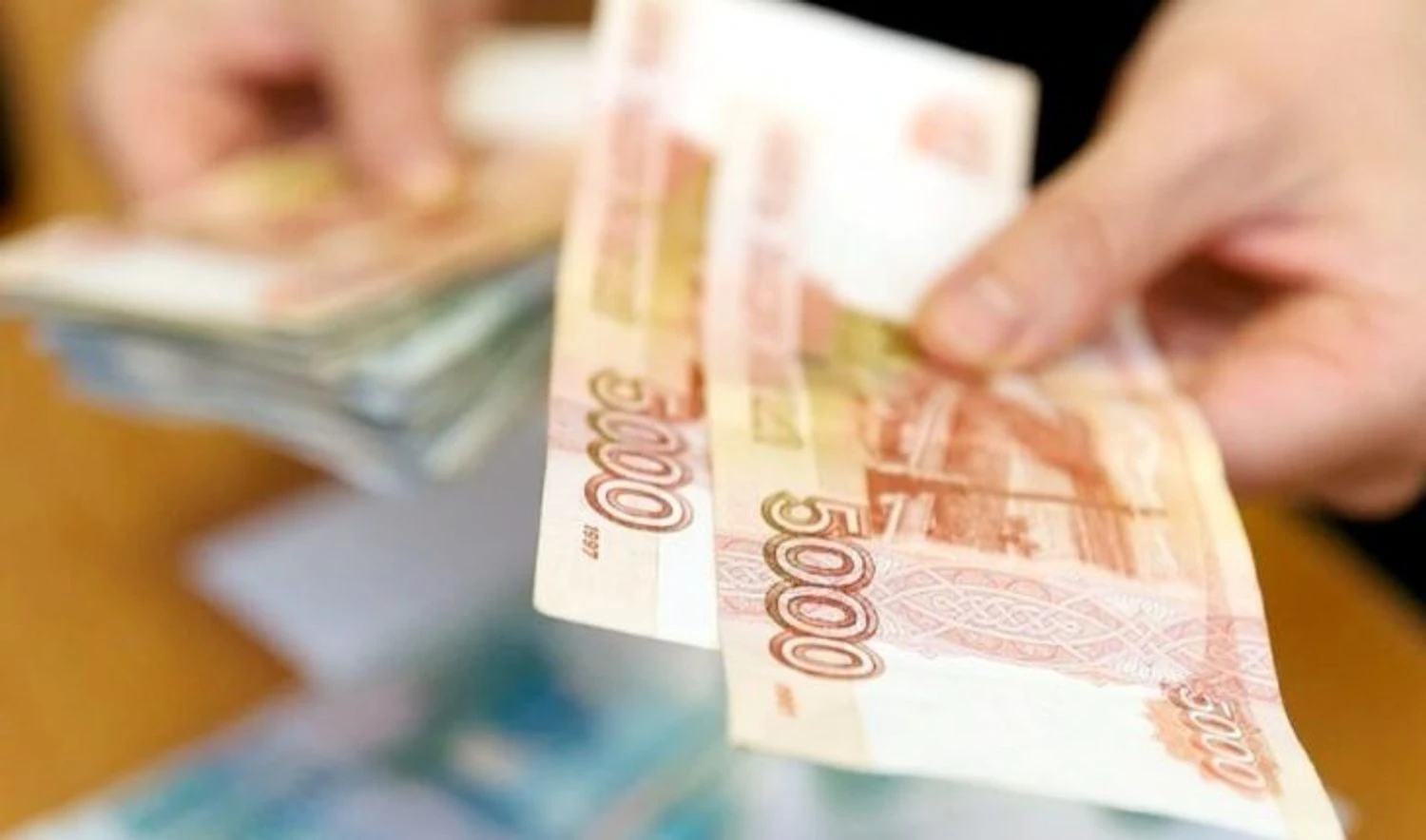 В росії зарплати ув’язнених перевищили доходи вчителів – СЗРУ