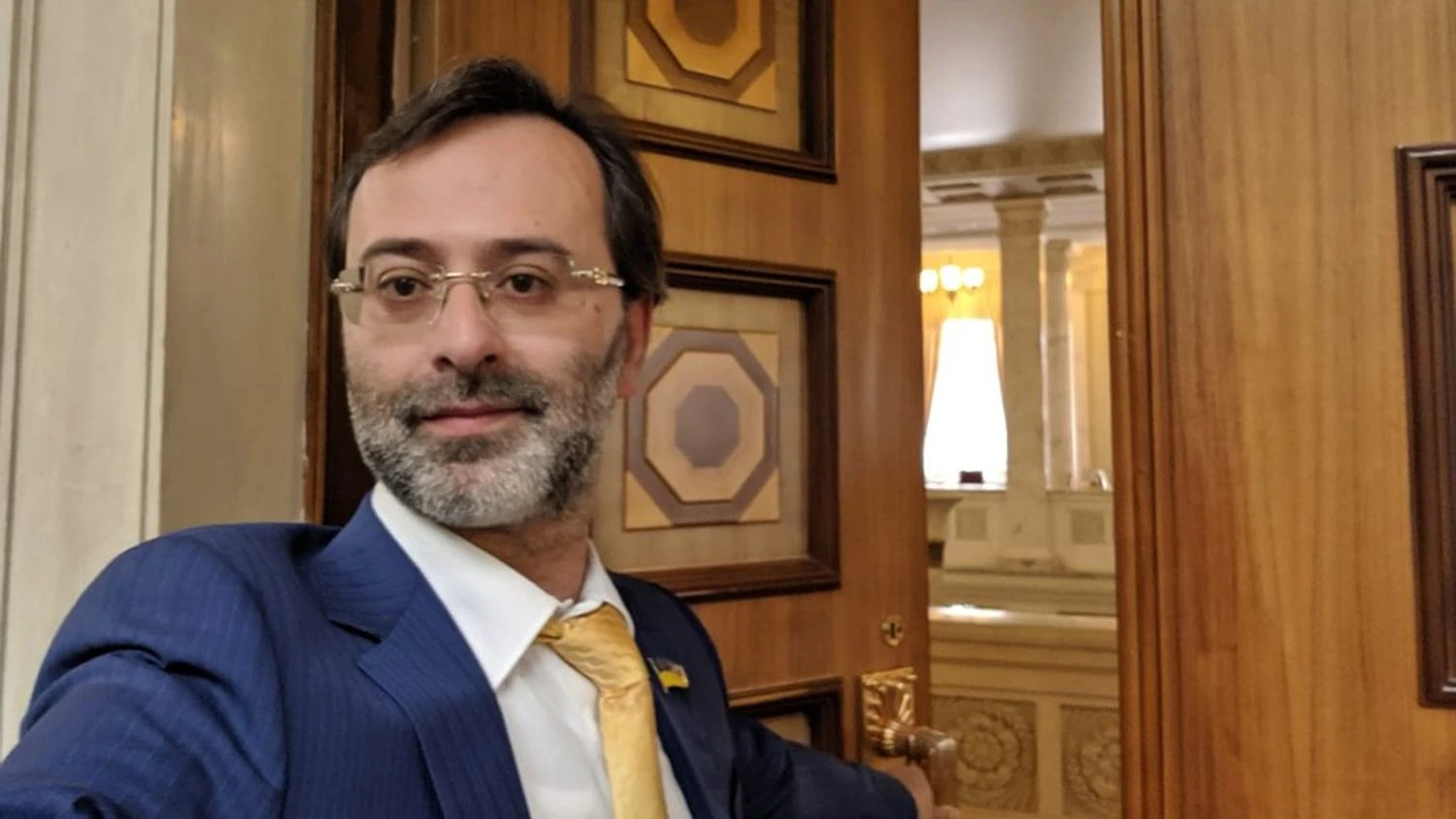 Справа “Золотого мандарина”: апеляція дозволила заочне досудове розслідування щодо Логвинського