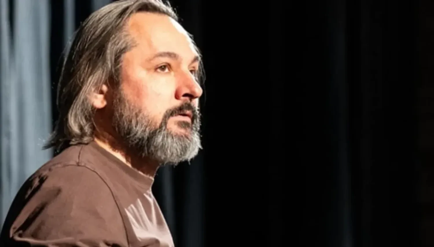 Режисер Білоус вперше прокоментував скандал зі звинуваченням у сексуальному насиллі: що сказав