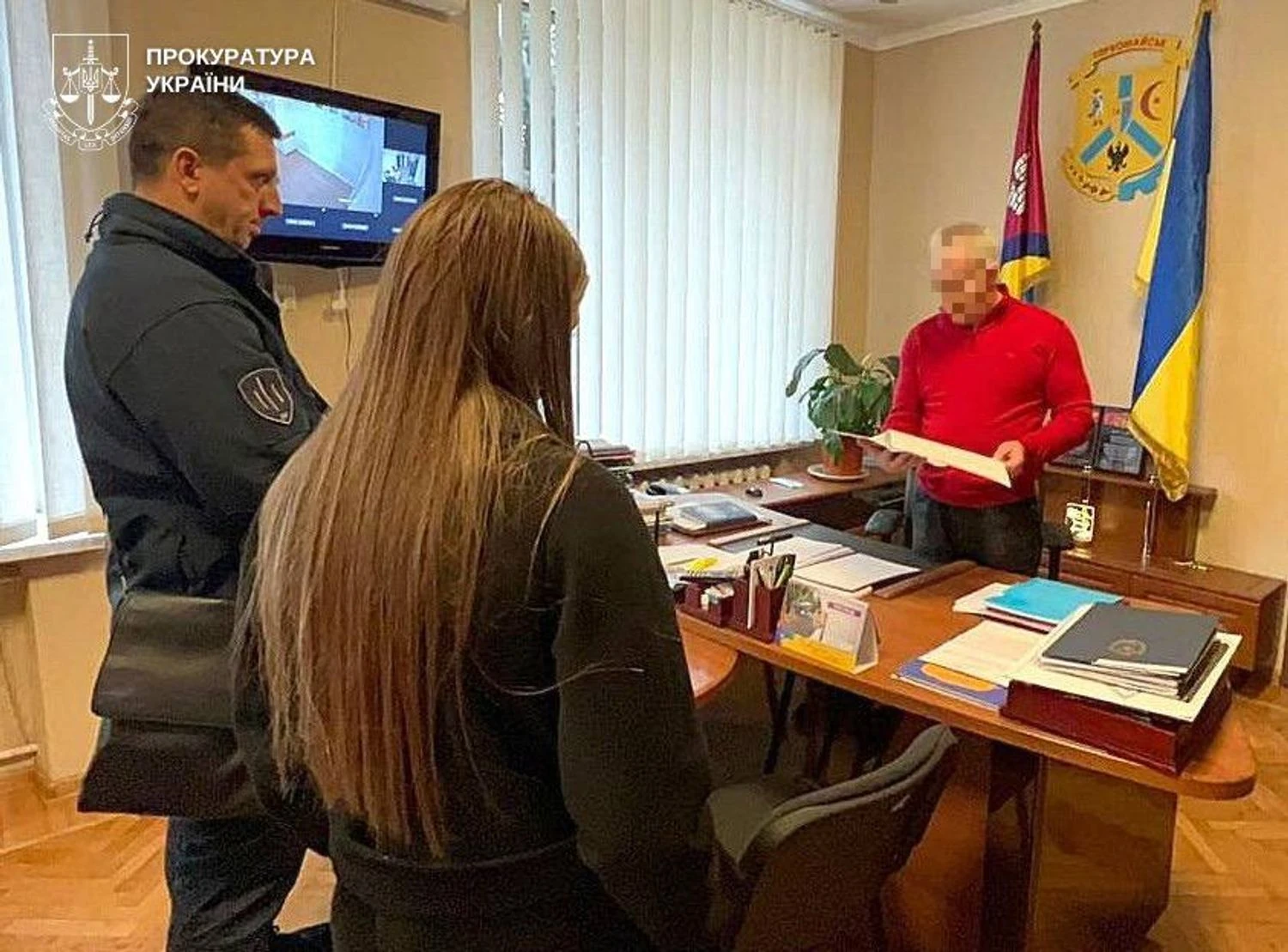 “Забув” про кошти на банківських рахунках та позику від зятя в 5 млн грн: мера Первомайська викрили на недостовірному декларуванні