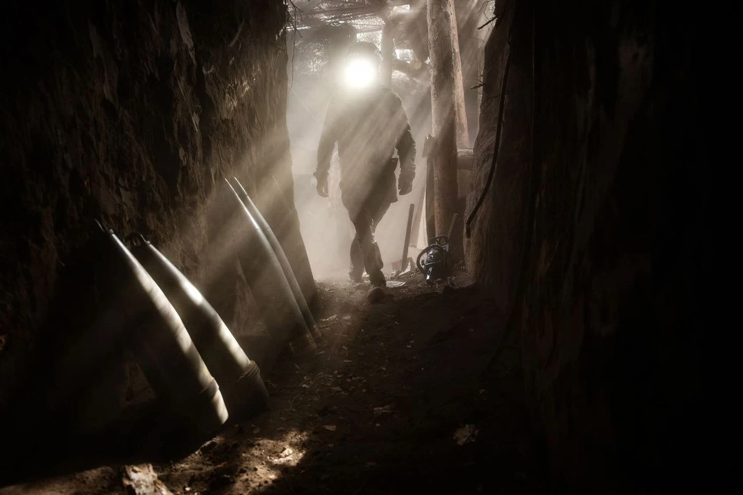 Кількість боїв на фронті знизилася, але ворог став активнішим на Олександрівському напрямку – Генштаб