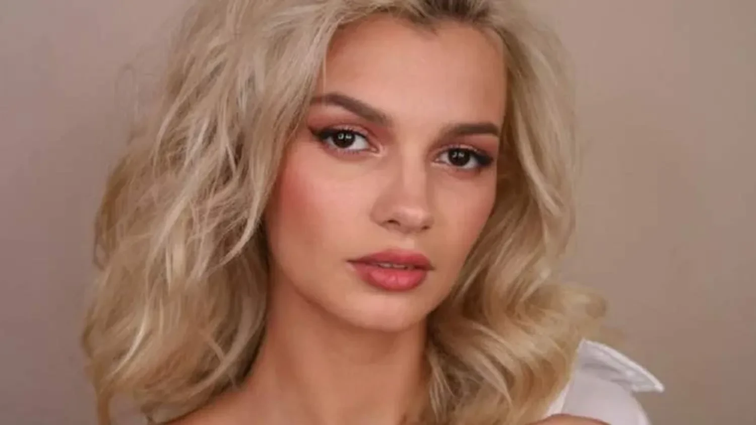 Новий вид метеликів у США назвали на честь убитої українки Ірини Заруцької